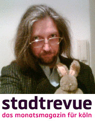 StadtRevue | Tagestipp