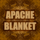 (c) Apache-blanket.de